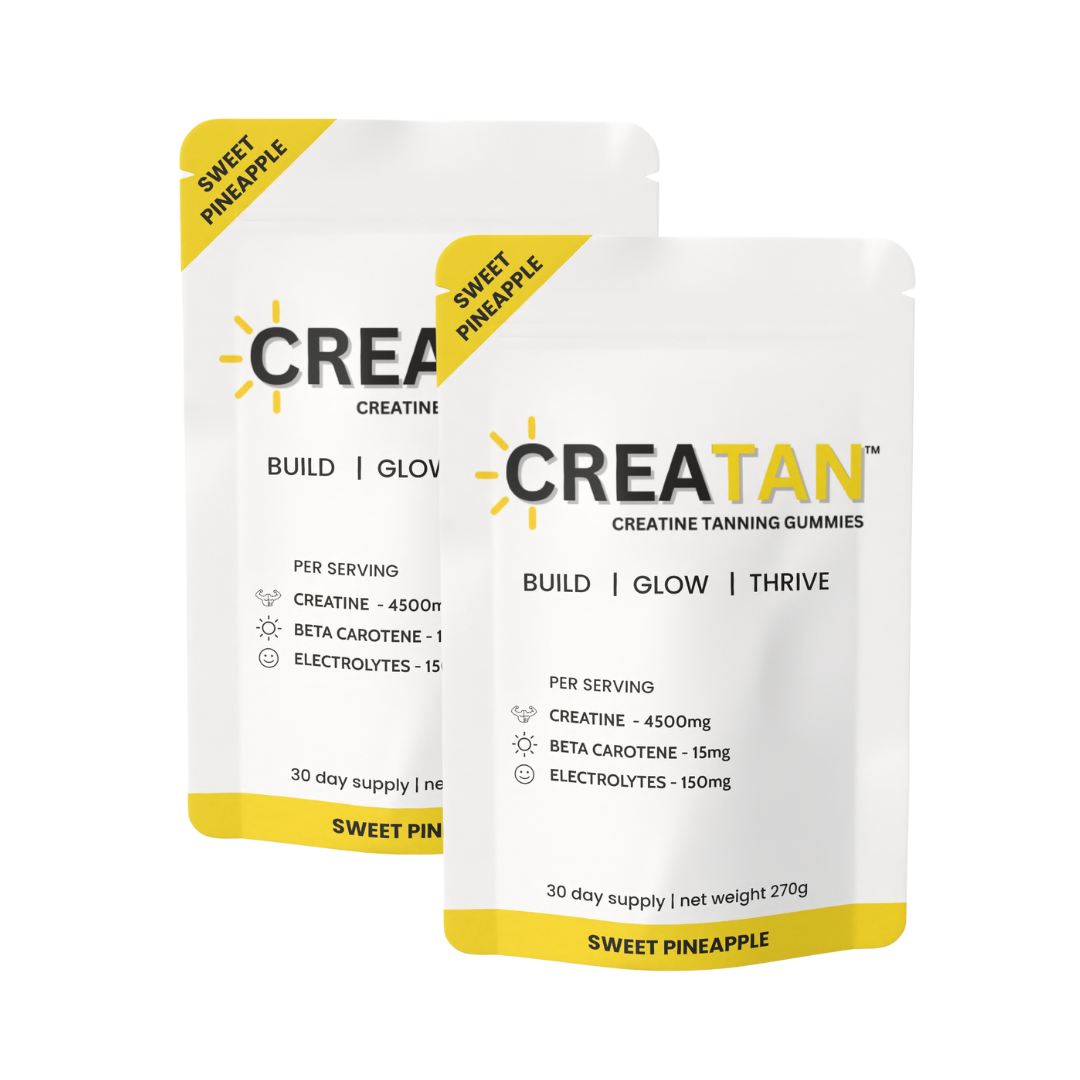 CREATAN™ GUMMIES